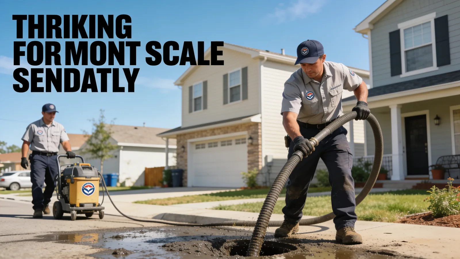 Sewage Cleanup in Flagler, CO near me